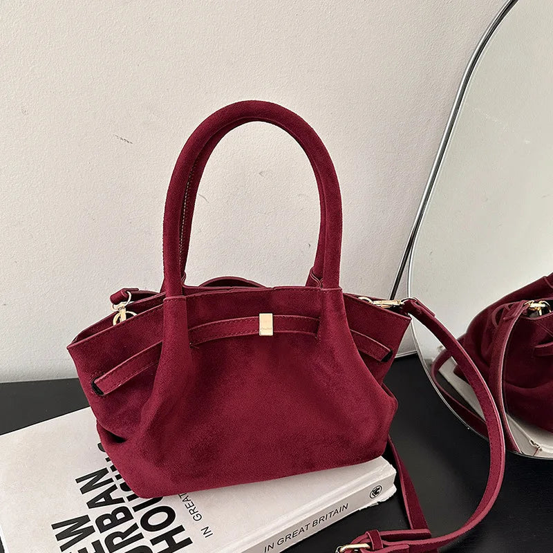 Sac à Main Élégance Femme – Grand Format Luxe 2026