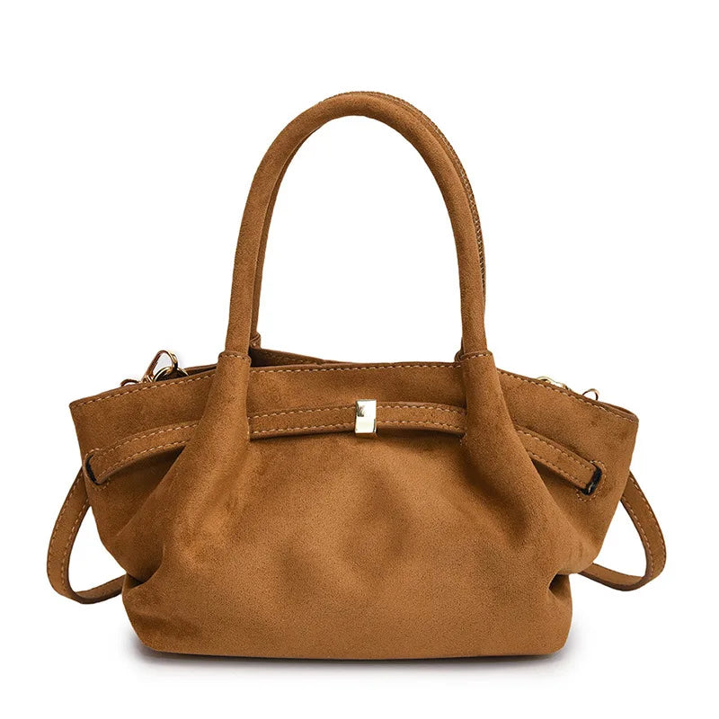 Sac à Main Élégance Femme – Grand Format Luxe 2026